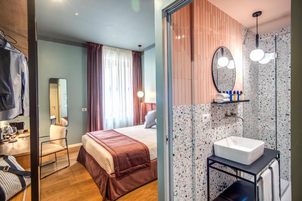 Sheva Boutique Hotel - Resim 3