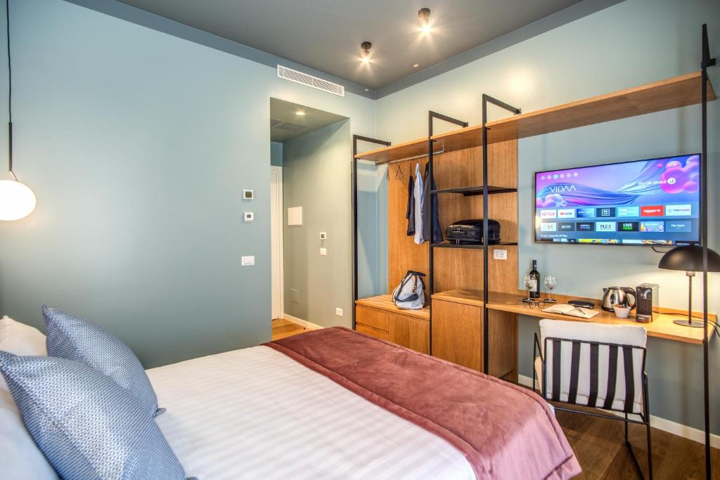 Sheva Boutique Hotel - Resim 19