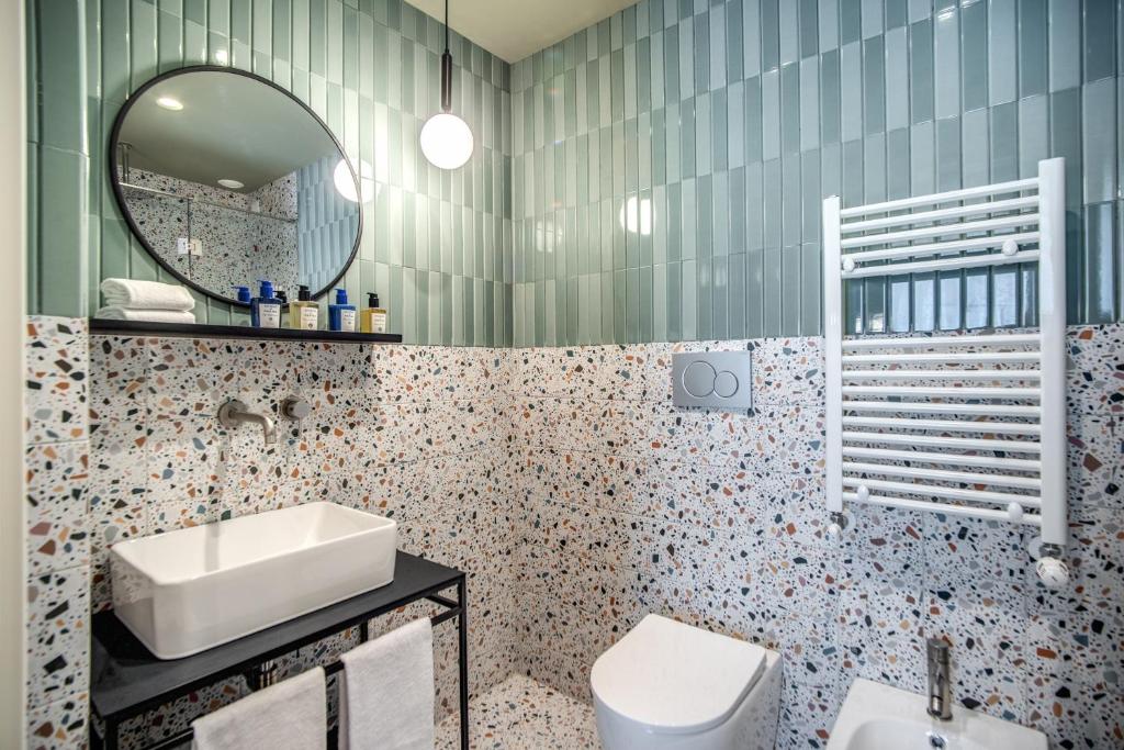 Sheva Boutique Hotel - Resim 8