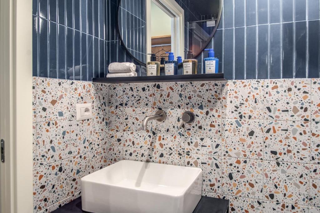 Sheva Boutique Hotel - Resim 36