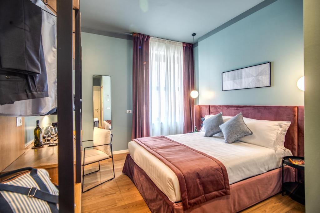 Sheva Boutique Hotel - Resim 20