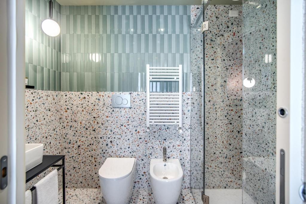 Sheva Boutique Hotel - Resim 37