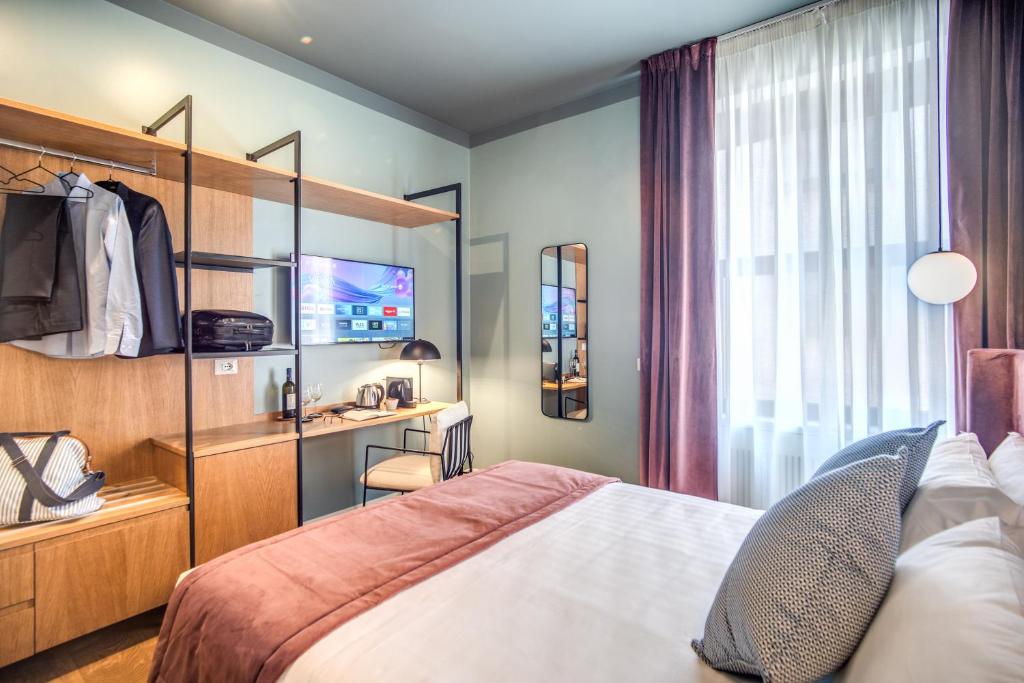 Sheva Boutique Hotel - Resim 2