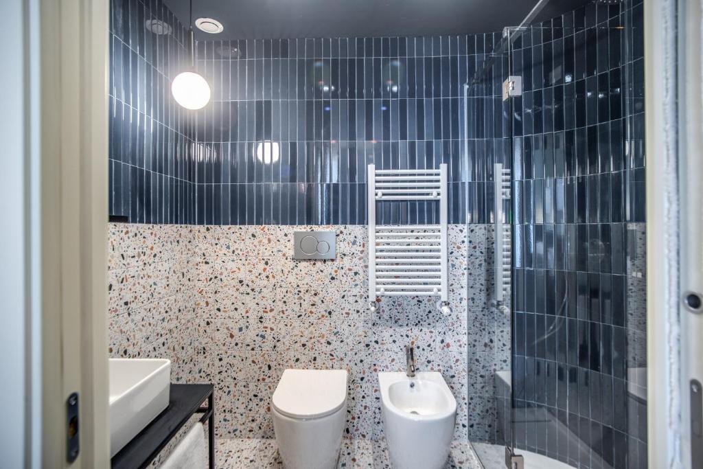 Sheva Boutique Hotel - Resim 31