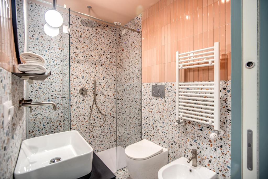 Sheva Boutique Hotel - Resim 32