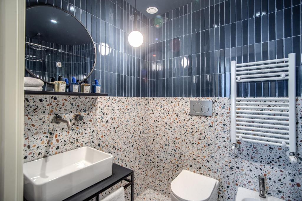 Sheva Boutique Hotel - Resim 30