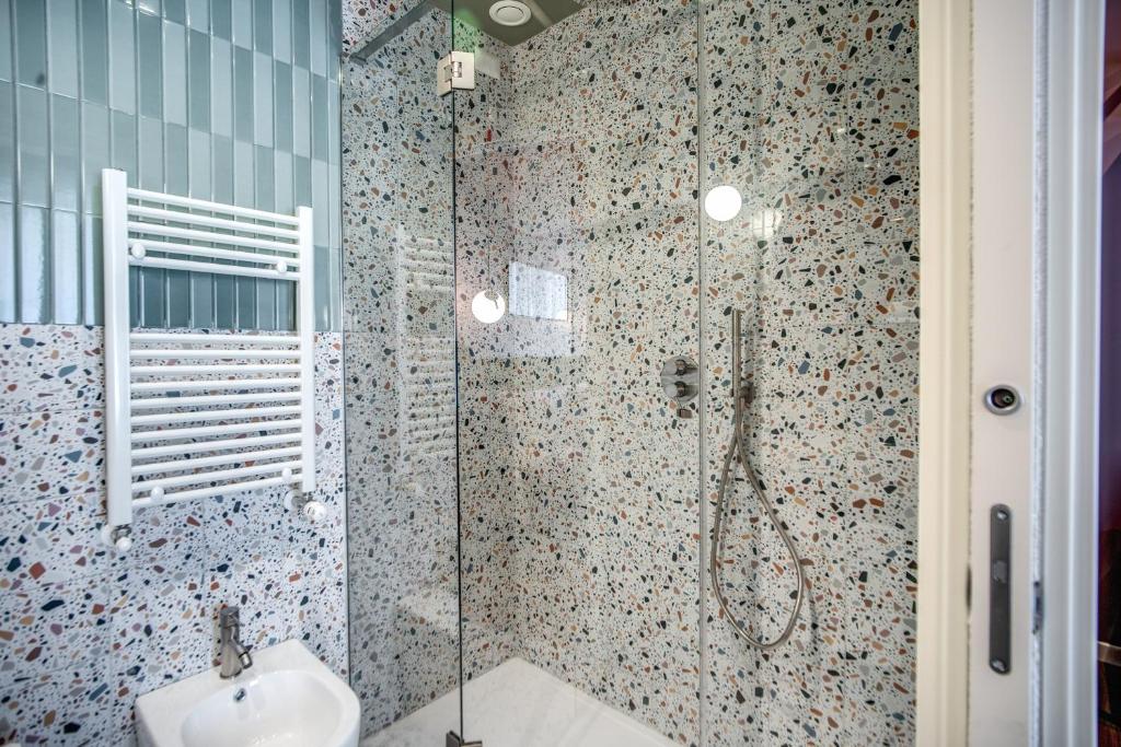 Sheva Boutique Hotel - Resim 33