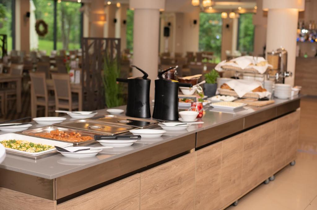 Hotel Nowy Zdrój - Centrum Zdrowia i Wypoczynku - 5