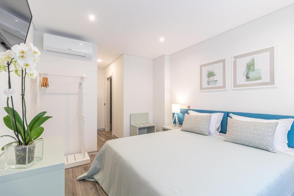 Avenue 41 Guest House - Jumeau