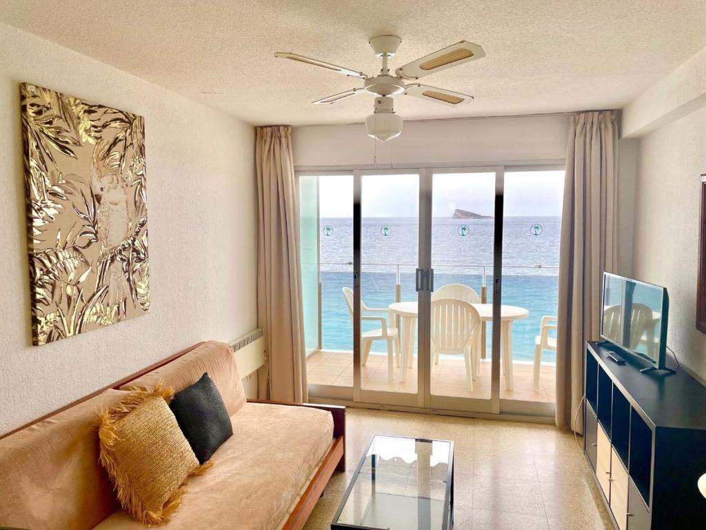 Táj az apartman közelében