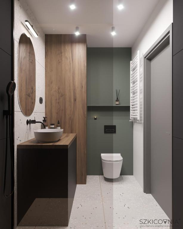 Piękny Apartament nad Odrą w centrum Wrocławia - 17