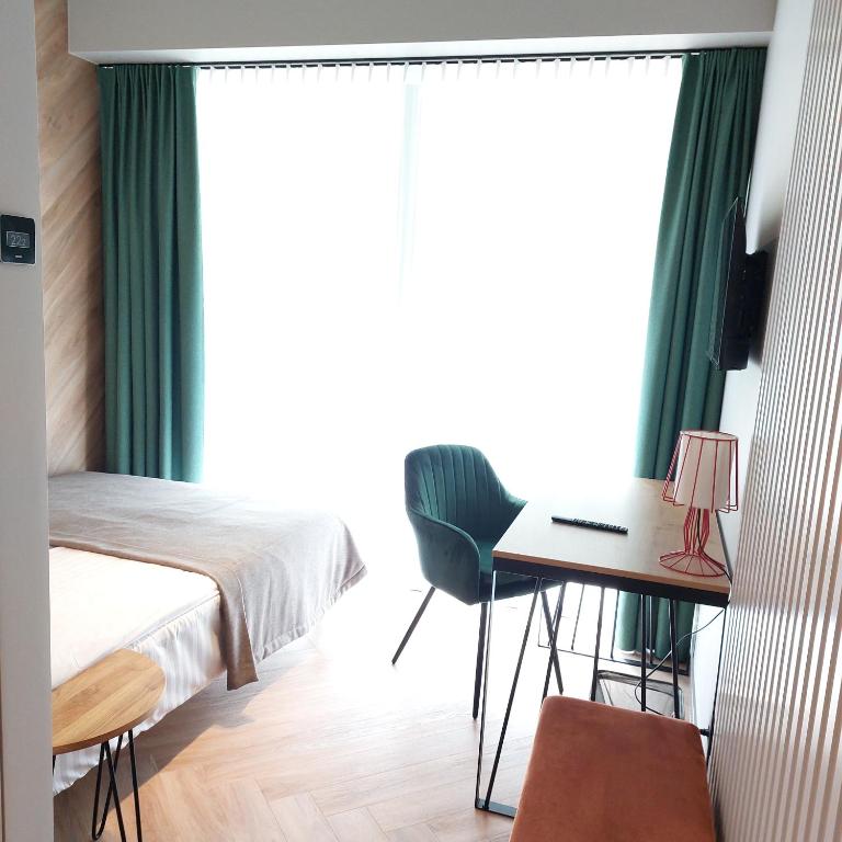 Da Home Urban Hotel self check-in - Small Double Room