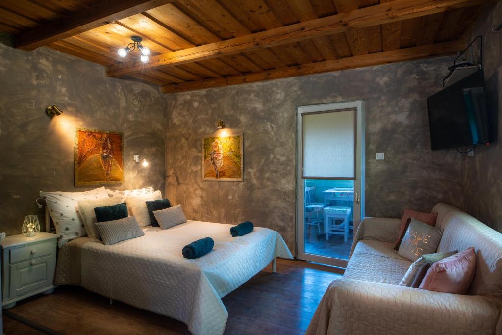 Bon Villa - Two-Bedroom Villa