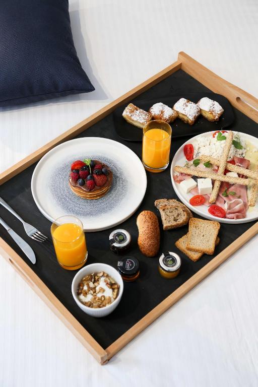 Vanoro Hotel - Resim 12