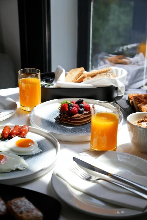 Vanoro Hotel - Resim 41