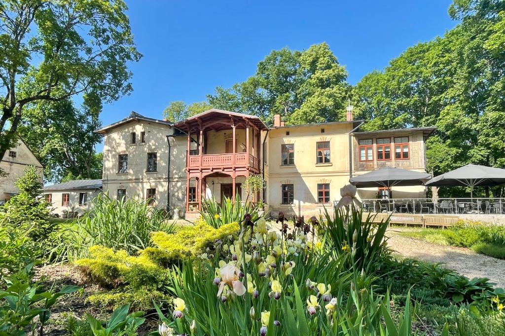 Lielbornes Muiža Boutique Hotel&Recreation Complex - Housity
