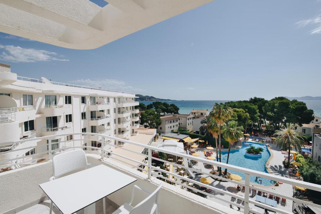 Hotel Ivory Playa Sports & Spa, Port dAlcudia – Bijgewerkte ...