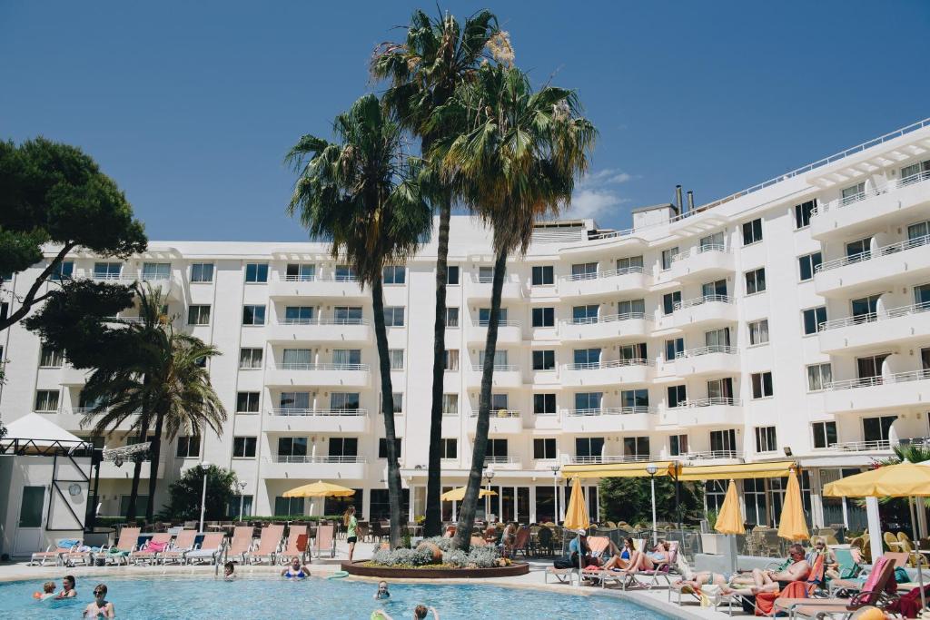 Hotel Ivory Playa Sports & Spa, Port d'Alcudia – Prețuri actualizate 2023