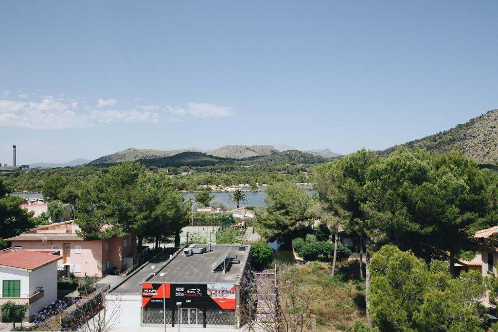 Hotel Ivory Playa Sports & Spa, Port dAlcudia – Updated 2023 ...