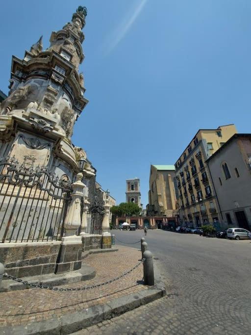 Miestna pamiatka v blízkosti apartmánu