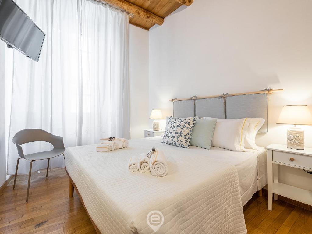 Estay Stampace a Cagliari - Affittacamere nel centro