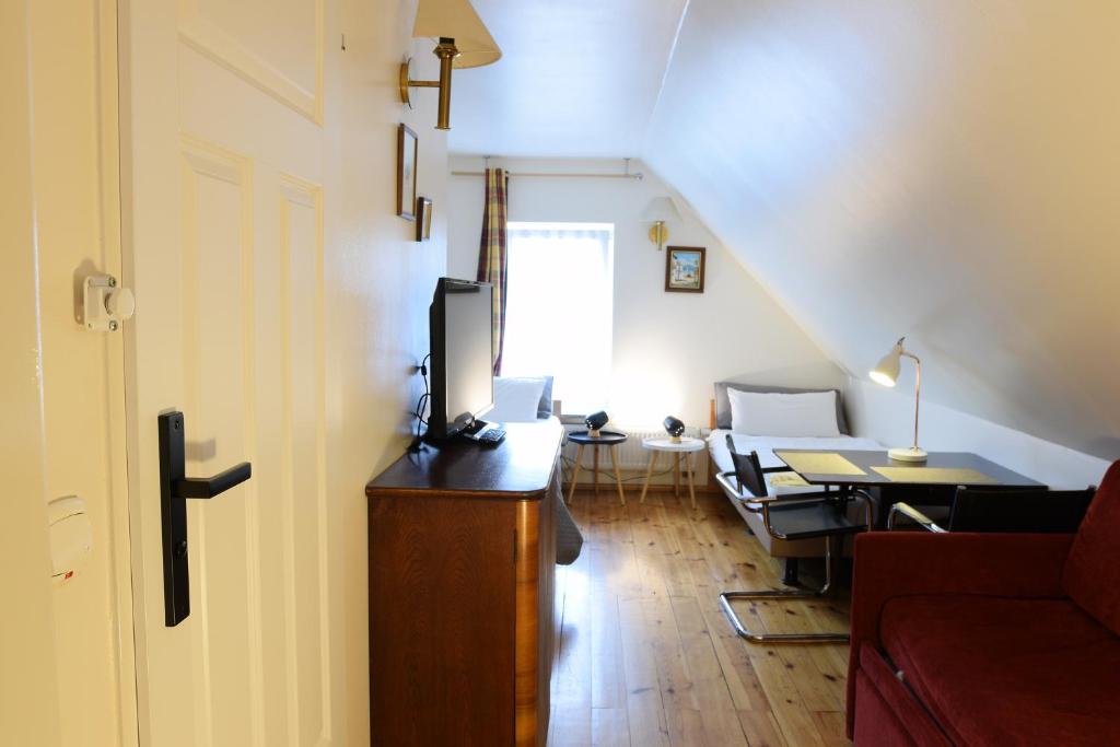 Guest House Wiejska Sielanka - Studio
