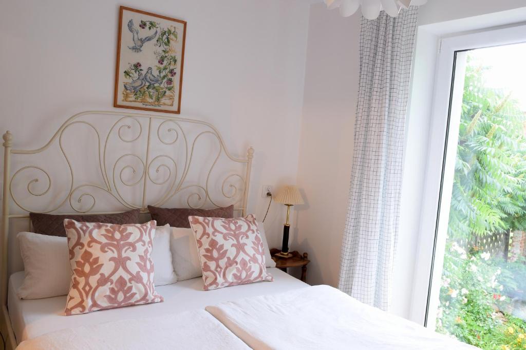 Guest House Wiejska Sielanka - Studio -appartement