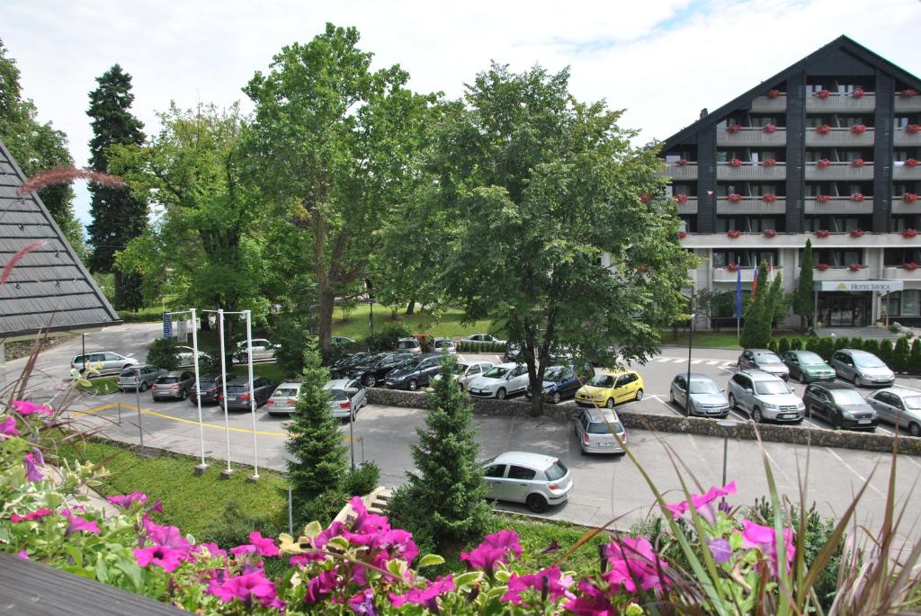 Hotel Kompas, Bled – Updated 2023 Prices