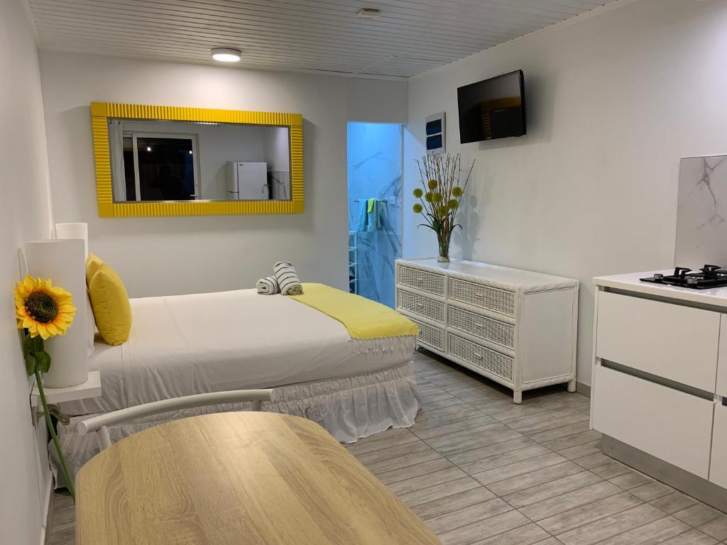 Tu Casita en Aruba - Anexo 1