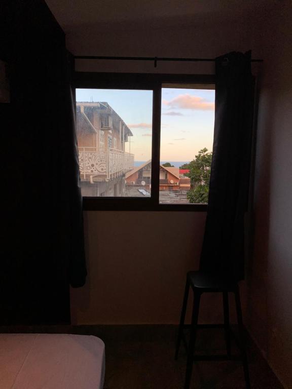 LE JACQUIER Appartements neufs vue mer ou jardin à Mamoudzou Hyper Centre - Appartement Avec Vue Sur Mer