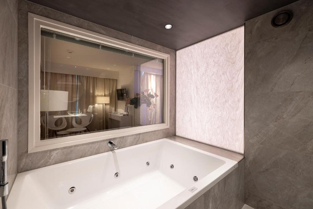 Hotel Mitland - Resim 41