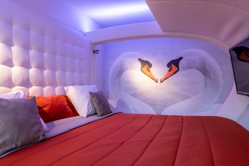 Hotel Mitland - Resim 40