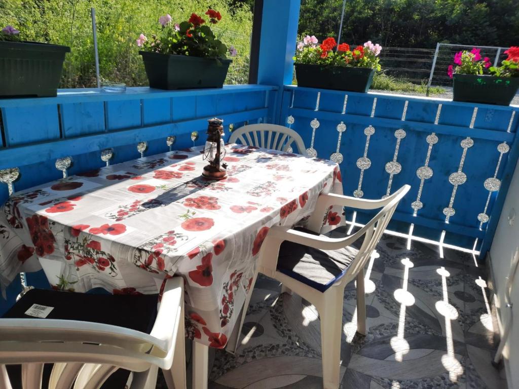 Fotografie z fotogalerie ubytování Casa Dobrogea v destinaci Jupiter