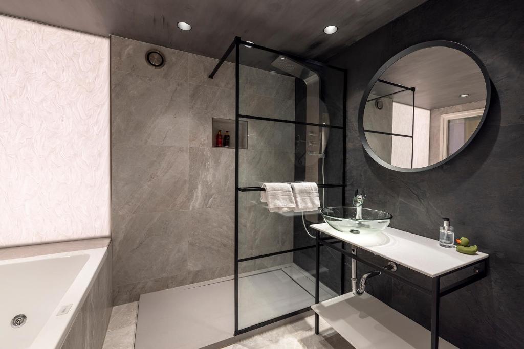 Hotel Mitland - Resim 44