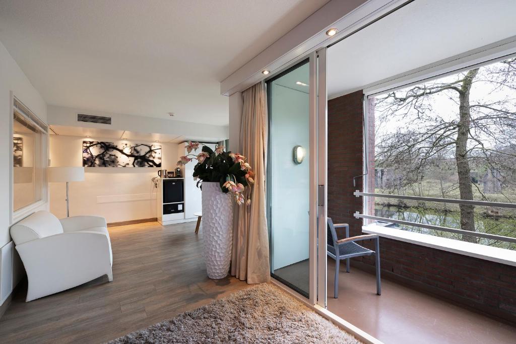 Hotel Mitland - Resim 45