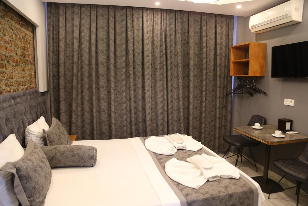 Arat Apartments - Standard Apartment