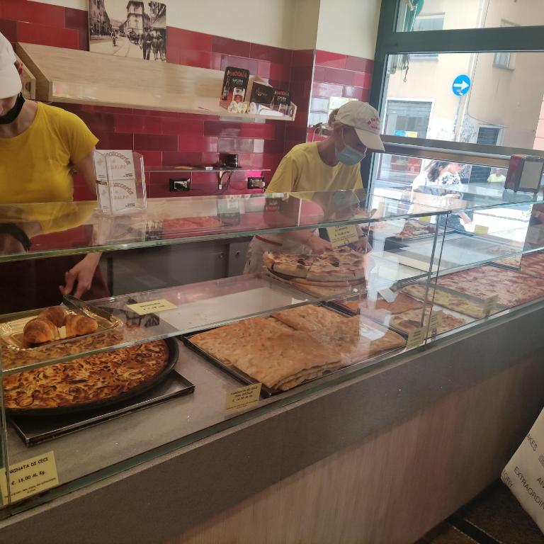 Family Hotel Balbi - Resim 34