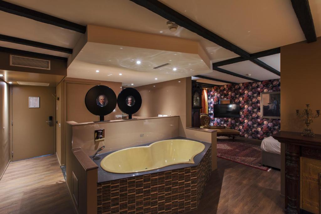 Hotel Mitland - Resim 21