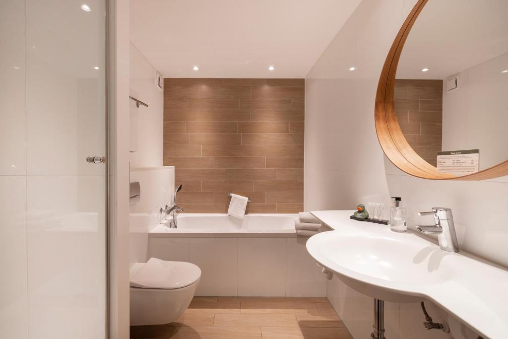 Hotel Mitland - Resim 38