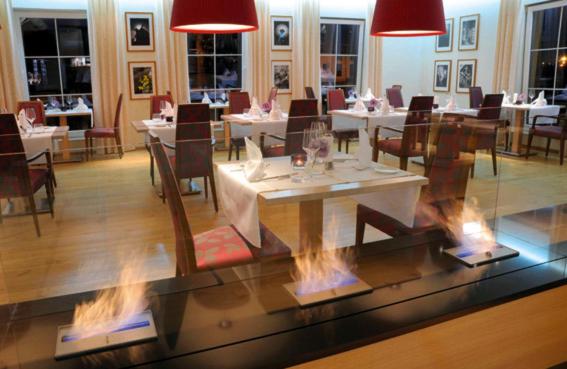 Logis Hôtel Kur- und Wellnesshaus Spree Balance