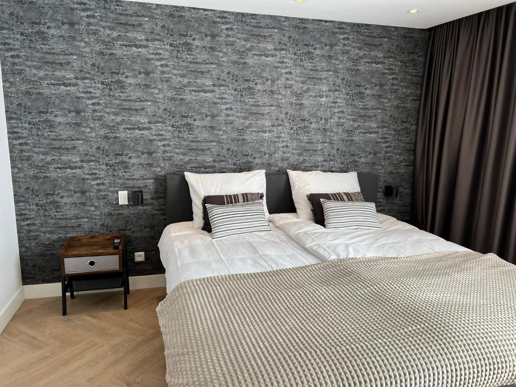 Fotografie z fotogalerie ubytování Boutique Hotel Ravioli Brothers v Haagu