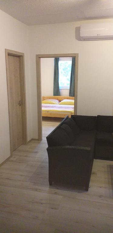 Posedenie v ubytovaní Szépvölgyi Apartmanház