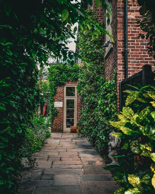 York Pavilion Hotel, Sure Hotel Collection by Best Western - Resim 17