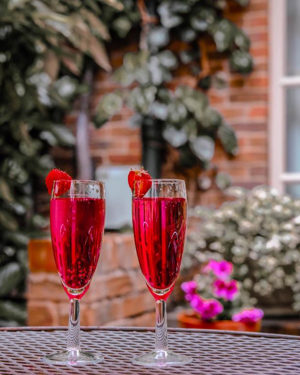 York Pavilion Hotel, Sure Hotel Collection by Best Western - Resim 18