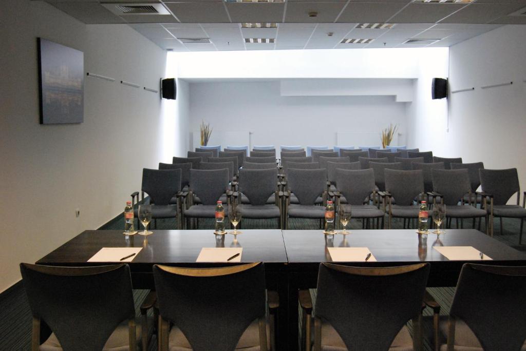 Hotel Regnum Residence - Resim 42