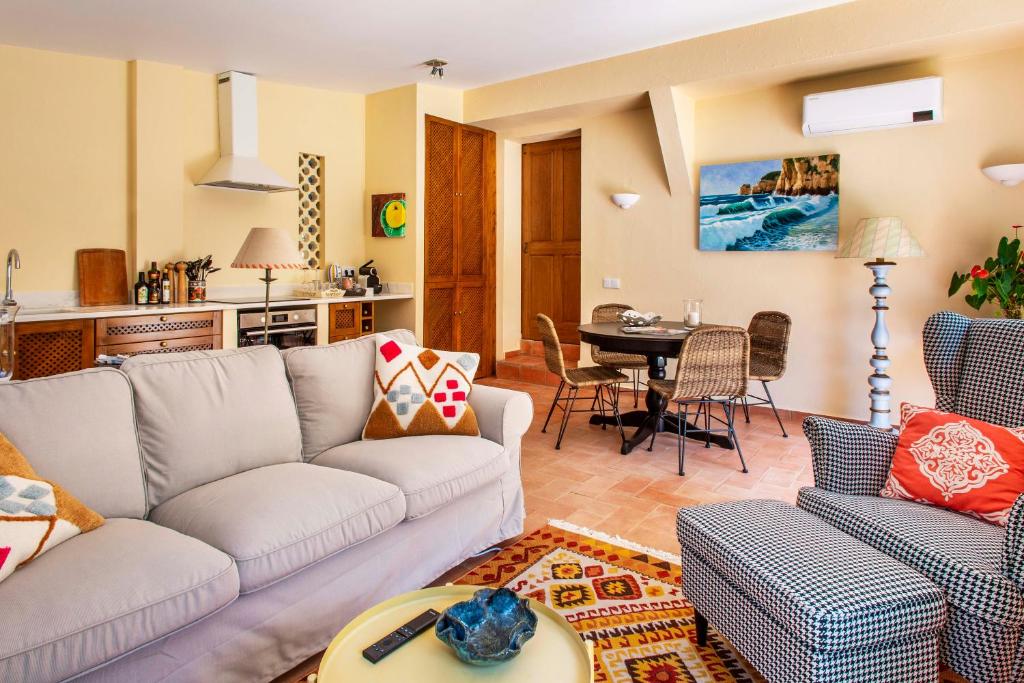Quinta Azul - Gorgeous Apartment with Pool & Private Terrace - 两居室公寓
