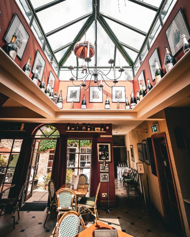 York Pavilion Hotel, Sure Hotel Collection by Best Western - Resim 23