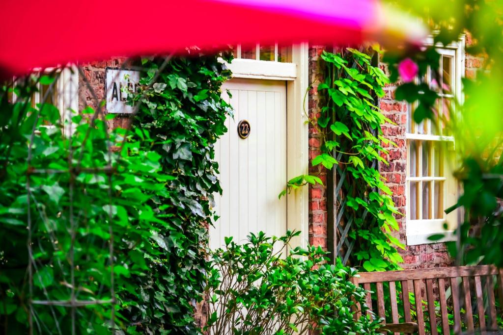 York Pavilion Hotel, Sure Hotel Collection by Best Western - Resim 30