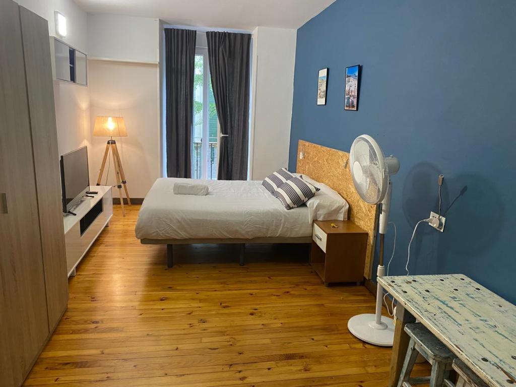 Olatu Guest House HT LSS00253