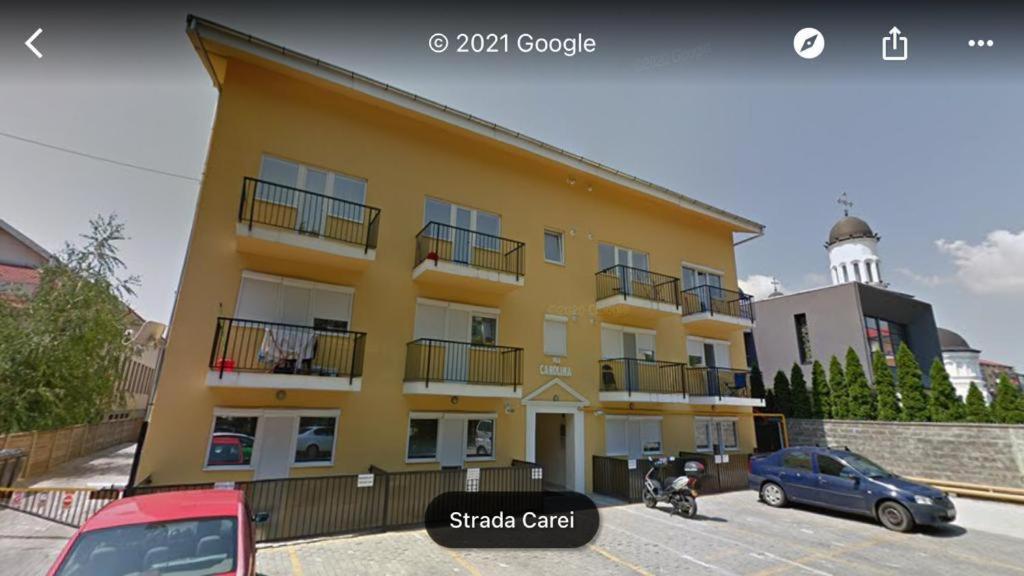 Apartament Carolina